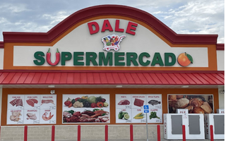 Dale Supermercado - Austin Texas