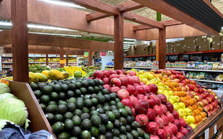 Making a Fresh Impression: Tips for Eye-Catching Produce Presentation