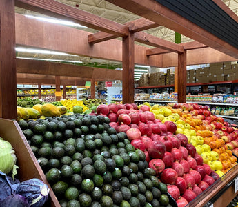 Making a Fresh Impression: Tips for Eye-Catching Produce Presentation