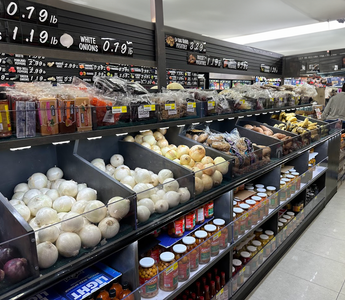 The Art of Communication: Enhancing Retail with Produce Signage