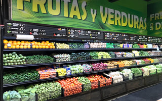 Investing in Freshness: How Revitalizing Produce Displays Boosts Profits