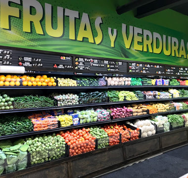 Investing in Freshness: How Revitalizing Produce Displays Boosts Profits